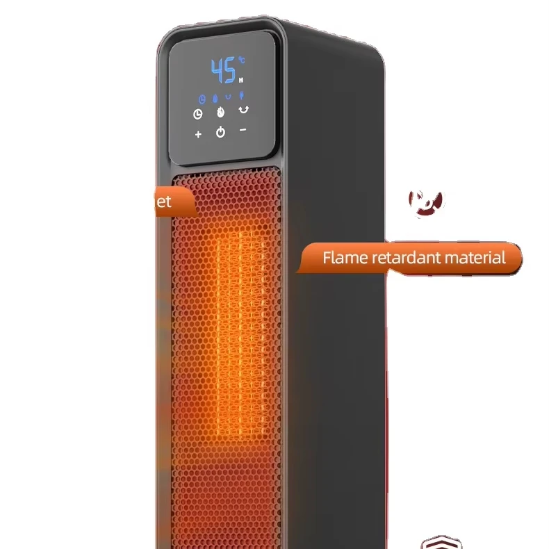 3D Flame Mini Space Heater Portable Electric Heating Fans Fast Heating Fan Blower for Home Office Bedroom-for Home Use
3D Flame Mini Space Heater Portable Electric Heating Fans Fast Heating Fan Blower for Home Office Bedroom-for Home Use