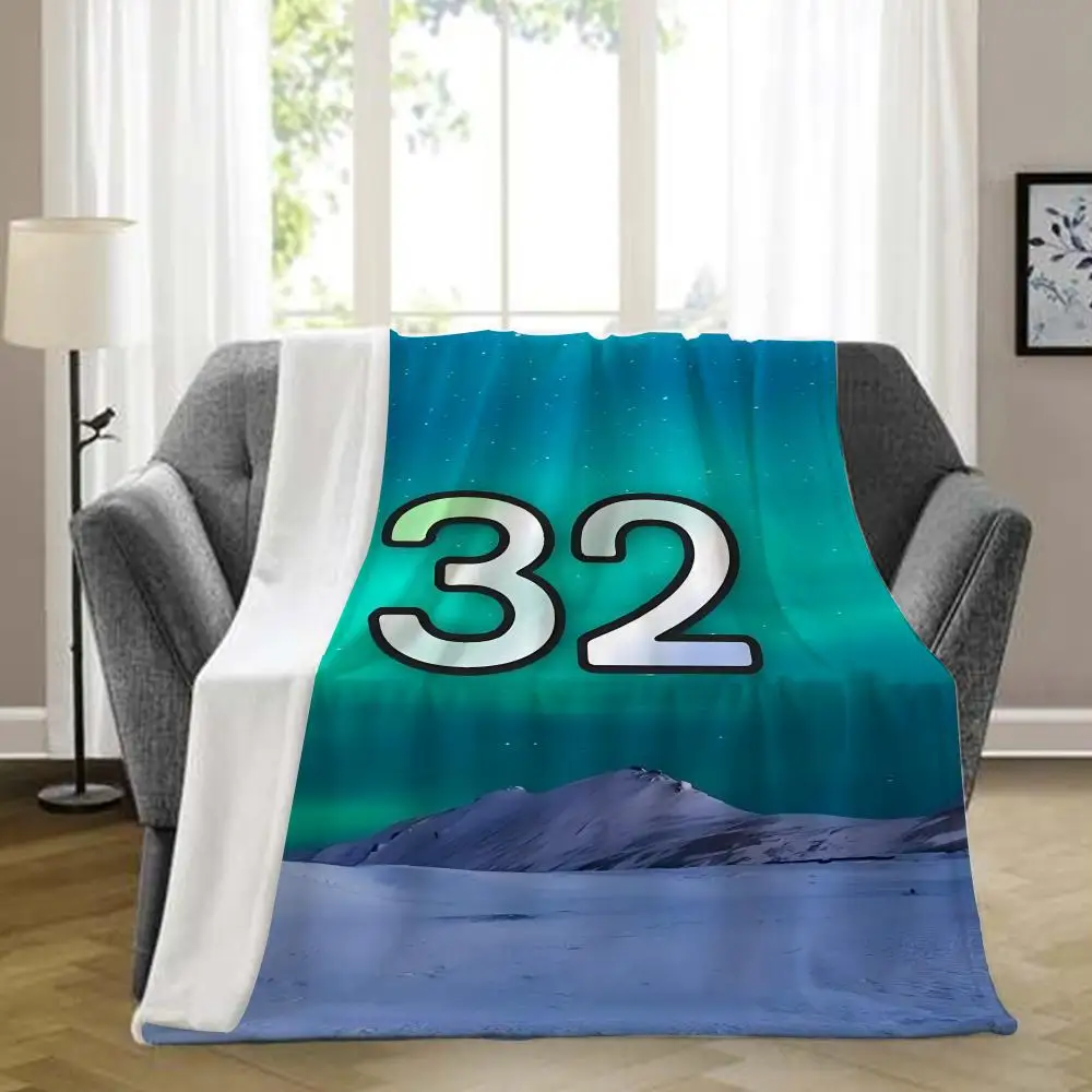 32 Aurora Throw Blanket Aesthetic Art Flannel Blanket Portable Home Travel Camping Sofa Picnic Thickening Flannel Blanket
32 Aurora Throw Blanket Aesthetic Art Flannel Blanket Portable Home Travel Camping Sofa Picnic Thickening Flannel Blanket