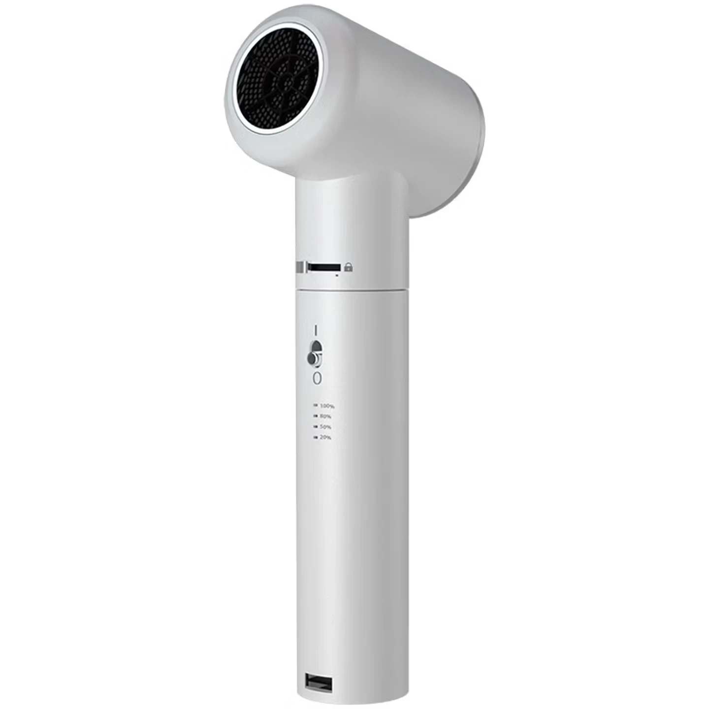 Student dormitory home radio hair dryer USB portable lithium battery hair dryer hot and cold air unplugged model
Student dormitory home radio hair dryer USB portable lithium battery hair dryer hot and cold air unplugged model