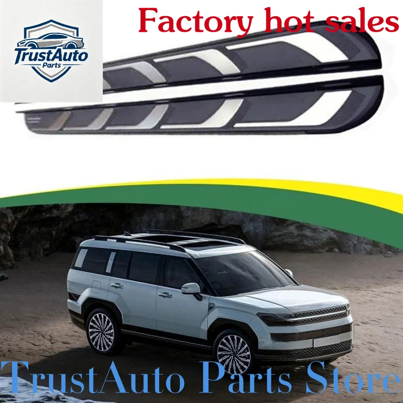 Store Sales King Pcs Door Side Step Running Board Pedal
Store Sales King Pcs Door Side Step Running Board Pedal