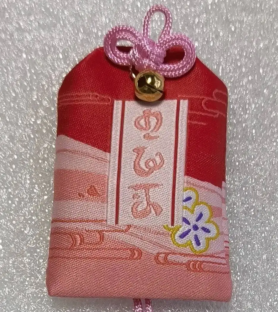 Anime Game Genshin Impact Yae Miko THOMA Omamori Amulet Good Luck Pray Bag Pendant Acg Keychain Cosplay Xmas Gifts
Anime Game Genshin Impact Yae Miko THOMA Omamori Amulet Good Luck Pray Bag Pendant Acg Keychain Cosplay Xmas Gifts