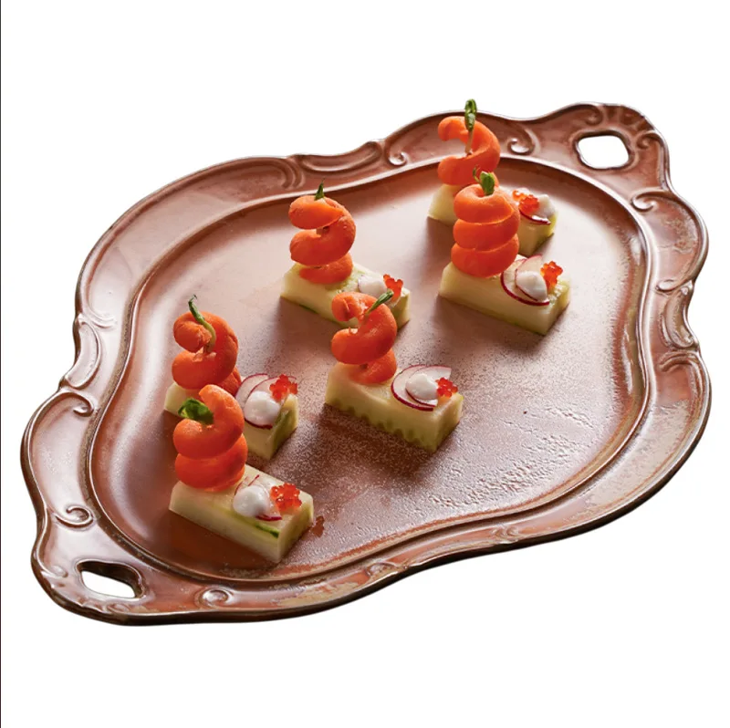 Plates, ceramic tableware, restaurant tableware
Plates, ceramic tableware, restaurant tableware