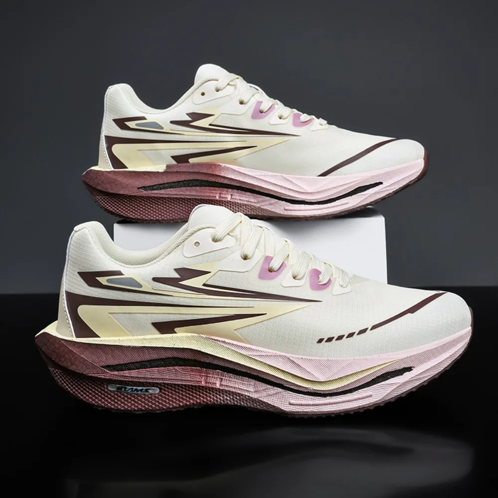 NEW Running Shoes Carbon Board Marathon Men Sports Breathable Lightweight Women's Comfortable Athletic Nonskid Sneakers Casual
NEW Running Shoes Carbon Board Marathon Men Sports Breathable Lightweight Women's Comfortable Athletic Nonskid Sneakers Casual