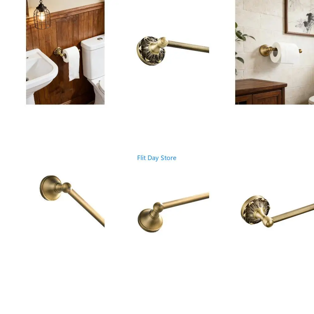 F92C Metal Single Towels Rod Toilet Paper Roll Dispenser Bathroom Accessory
F92C Metal Single Towels Rod Toilet Paper Roll Dispenser Bathroom Accessory