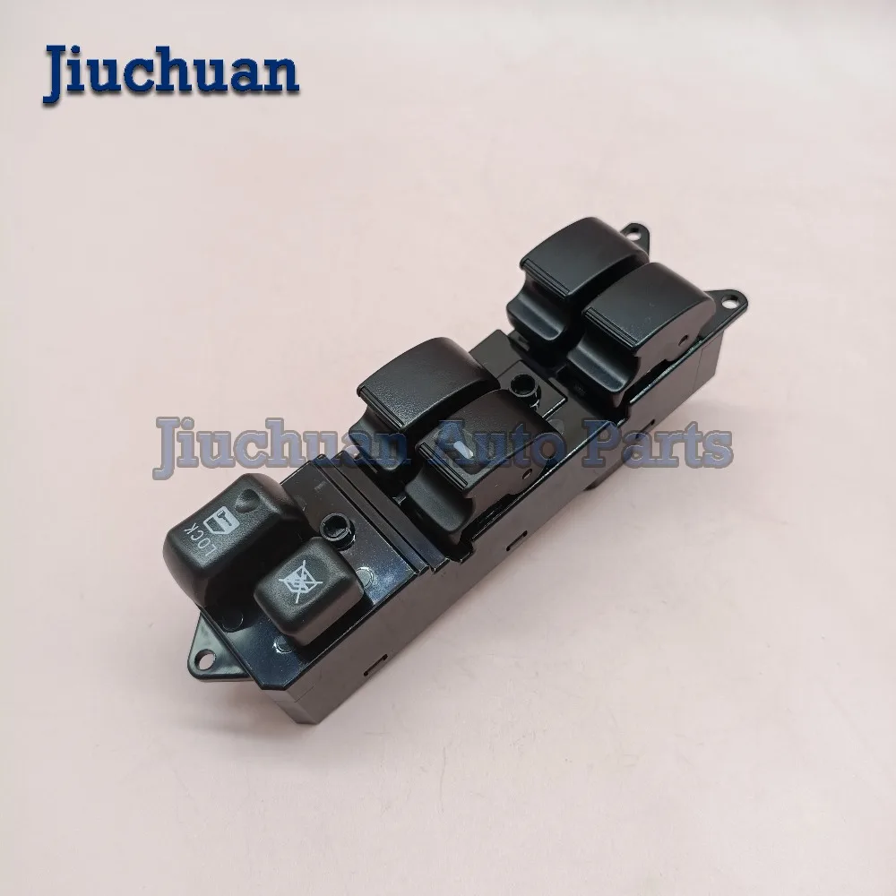 Выключатель стеклоподъемника передней двери со стороны водителя для Mitsubishi Outlander CW4W CW5W 2006-2013 ASX RVR GA1W GA2W GA3W 8608A187 8608A207
Выключатель стеклоподъемника передней двери со стороны водителя для Mitsubishi Outlander CW4W CW5W 2006-2013 ASX RVR GA1W GA2W GA3W 8608A187 8608A207