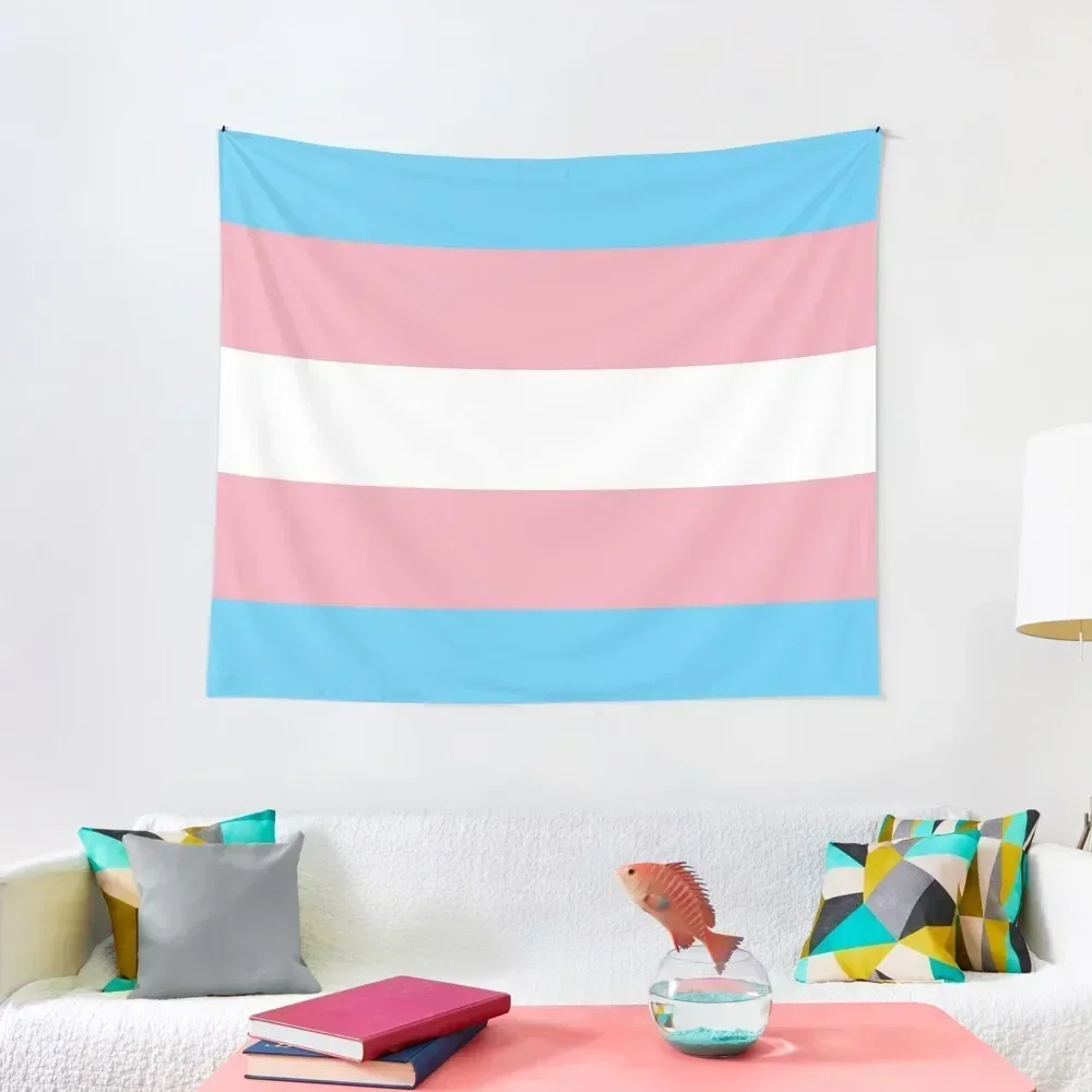 Transgender Pride Flag Tapestry Wall Decoration Items Things To Decorate The Room Bedroom Deco Christmas Decoration Tapestry
Transgender Pride Flag Tapestry Wall Decoration Items Things To Decorate The Room Bedroom Deco Christmas Decoration Tapestry