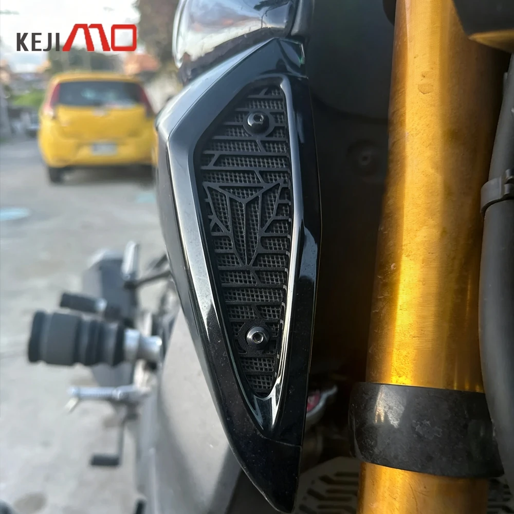 For Yamaha MT-125 MT125 MT-15 MT15 V2 2018 2019 2020 2021 2022 2023 2024 2025 2026 Motorcycle Air Intake Cover Guard Protector
For Yamaha MT-125 MT125 MT-15 MT15 V2 2018 2019 2020 2021 2022 2023 2024 2025 2026 Motorcycle Air Intake Cover Guard Protector