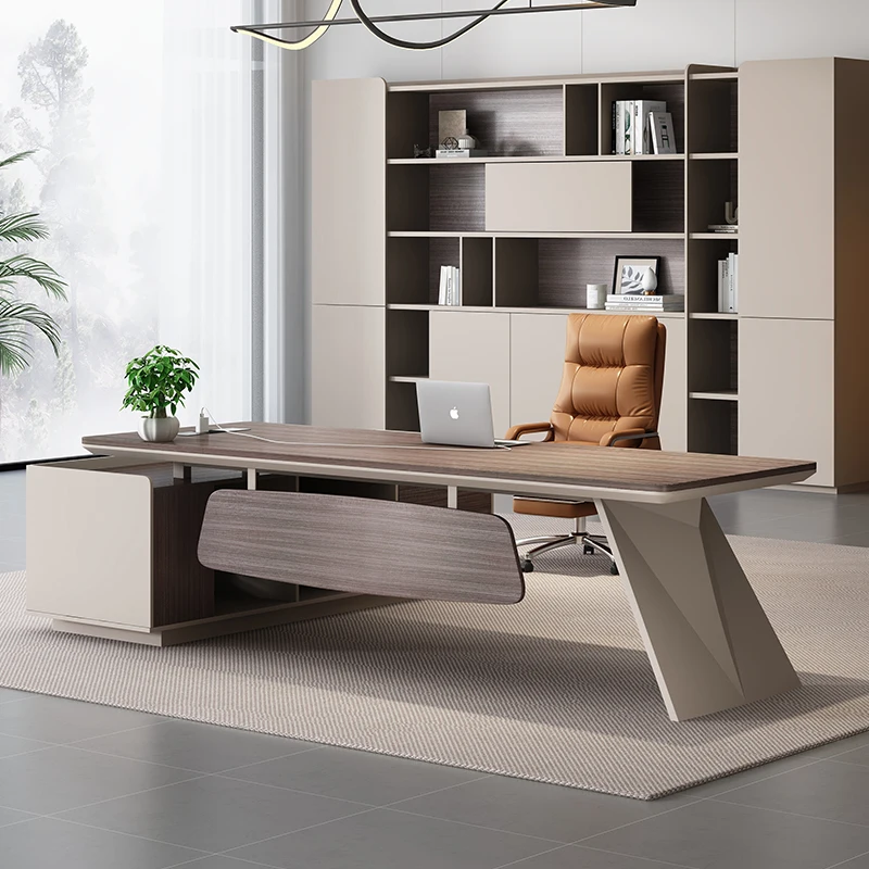 Unusual Vintage Office Desk Vanity Makeup Minimalist Mobile Office Desk Conference Modern Gaming Wooden Bureau Home Furniture
Unusual Vintage Office Desk Vanity Makeup Minimalist Mobile Office Desk Conference Modern Gaming Wooden Bureau Home Furniture