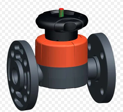 "GF PP-H 517 Diaphragm W/PP-V Flange | PTFE/EPDM DN50 Socket PN10 | Corros-Resist Chem/Water/Pharma
"GF PP-H 517 Diaphragm W/PP-V Flange | PTFE/EPDM DN50 Socket PN10 | Corros-Resist Chem/Water/Pharma