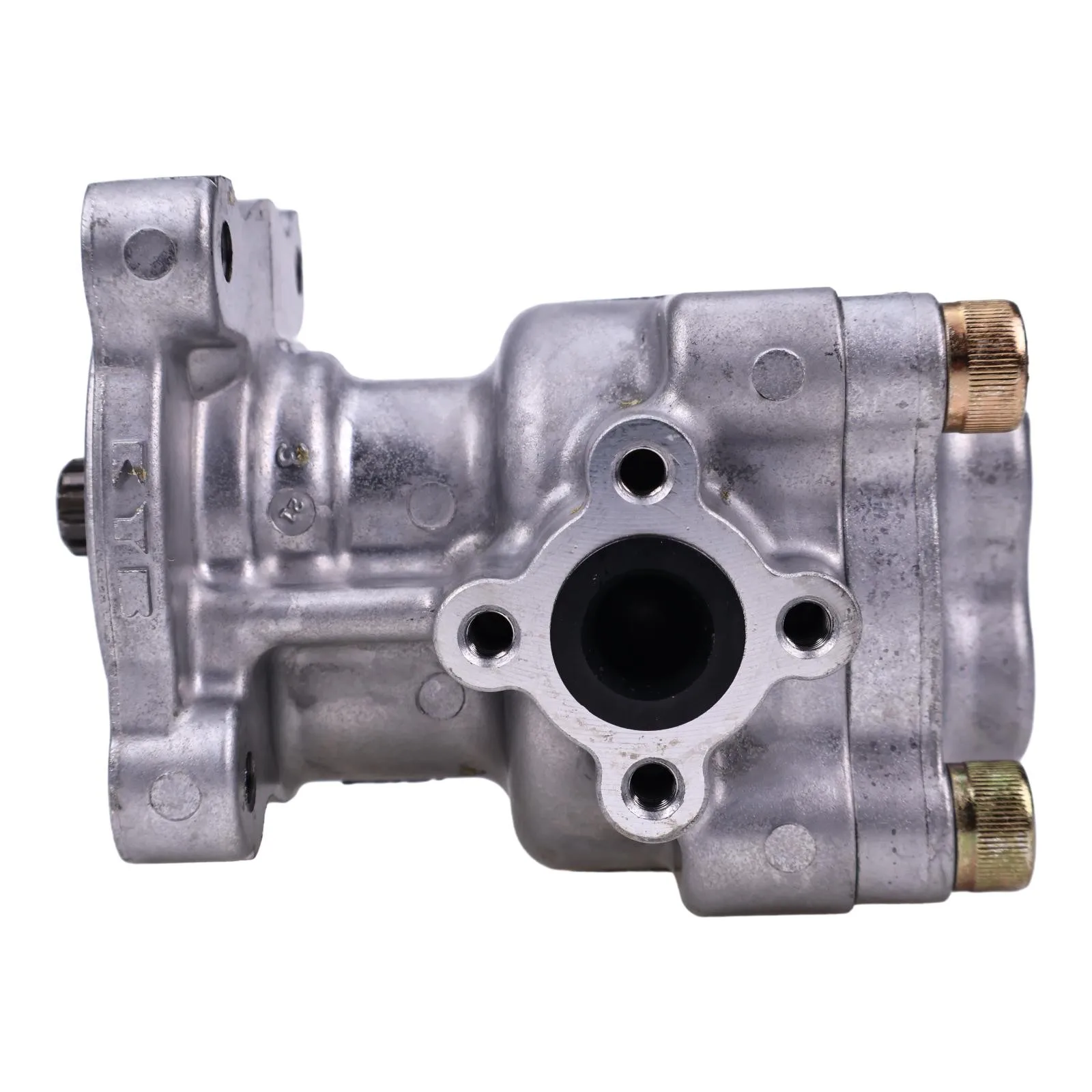 Hydraulic Pump 340451060 For New Holland TC21 TC24 TC29 TC33 TC30 1725 T1510
Hydraulic Pump 340451060 For New Holland TC21 TC24 TC29 TC33 TC30 1725 T1510
