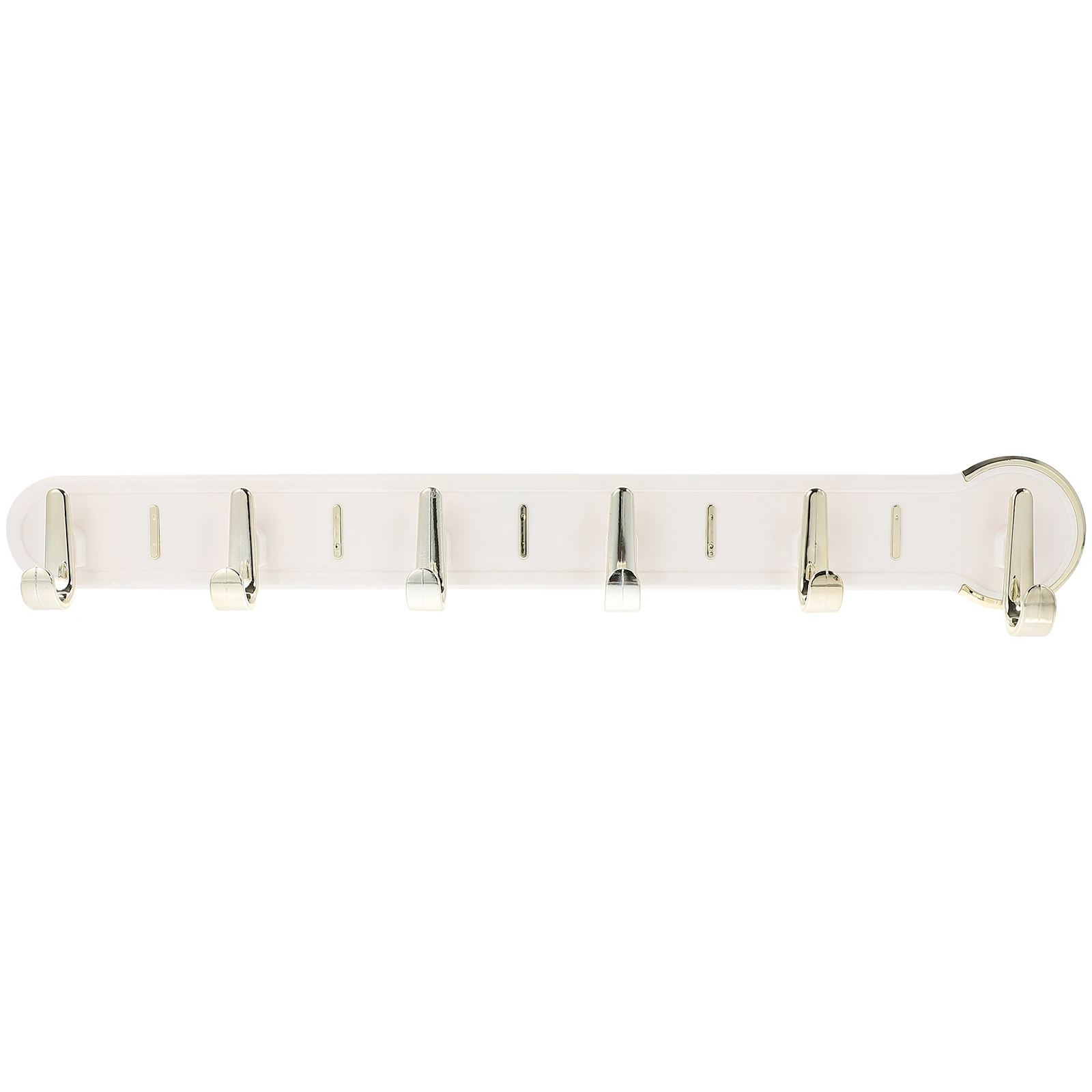 Plastic Wall Hooks High Load Bearing No Punching Self Adhesive White Hooks for Bathroom Towel Coat Hangers Waterproof Rust Proof
Plastic Wall Hooks High Load Bearing No Punching Self Adhesive White Hooks for Bathroom Towel Coat Hangers Waterproof Rust Proof