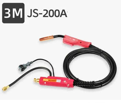 II. Welding machine accessories conductive nozzle insulating sleeve elbow connecting rod distributor wire feed pipe gas shielded
II. Welding machine accessories conductive nozzle insulating sleeve elbow connecting rod distributor wire feed pipe gas shielded