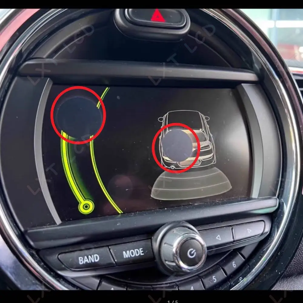 BM 9279424 For BMW Mini Cooper 2014-2017 6.5" LCD Screen Display Panel Car Auto Radio Navigation Parts BM9279424 01Z Display
BM 9279424 For BMW Mini Cooper 2014-2017 6.5" LCD Screen Display Panel Car Auto Radio Navigation Parts BM9279424 01Z Display