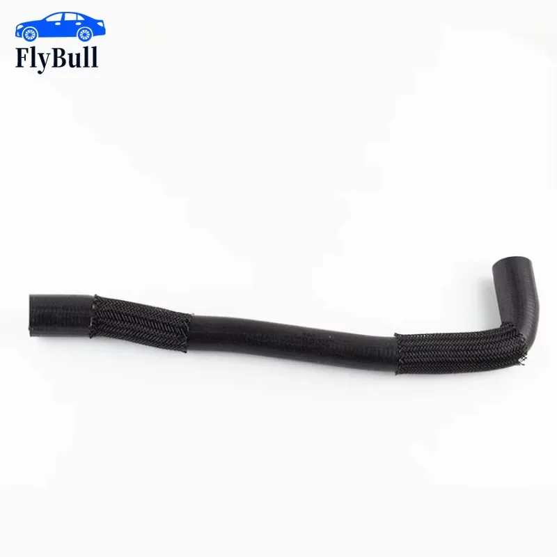 Oem C2Z6374 Radiator Coolant Hose for Jaguar XF 2009-2015 Jaguar XF V8-5.0
Oem C2Z6374 Radiator Coolant Hose for Jaguar XF 2009-2015 Jaguar XF V8-5.0