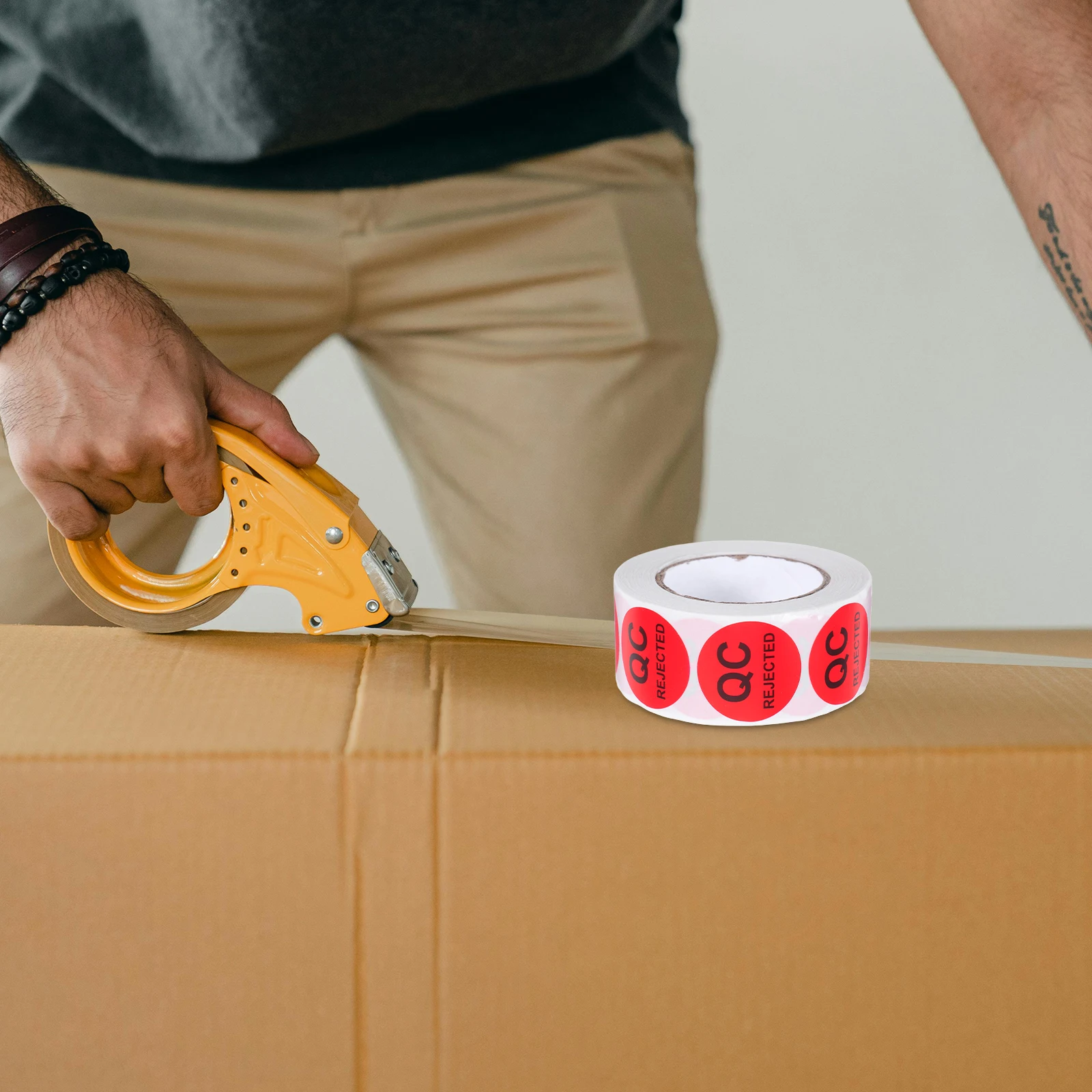 Stickers Quality Inspection Label Qc Decals Adhesive Labels Product Red Testing
Stickers Quality Inspection Label Qc Decals Adhesive Labels Product Red Testing