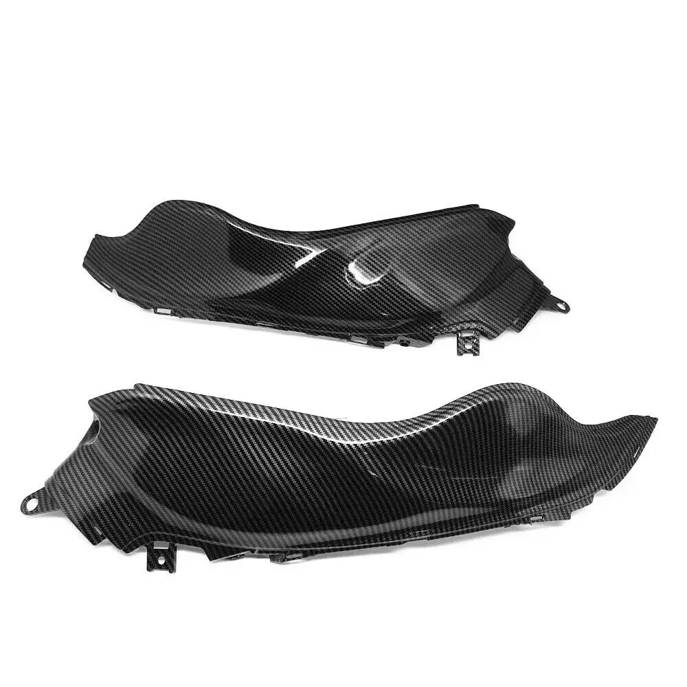 For Suzuki Hayabusa GSX1300R 2008-2020 Carbon Fiber Color Gas Tank Side Cover Fairing
For Suzuki Hayabusa GSX1300R 2008-2020 Carbon Fiber Color Gas Tank Side Cover Fairing