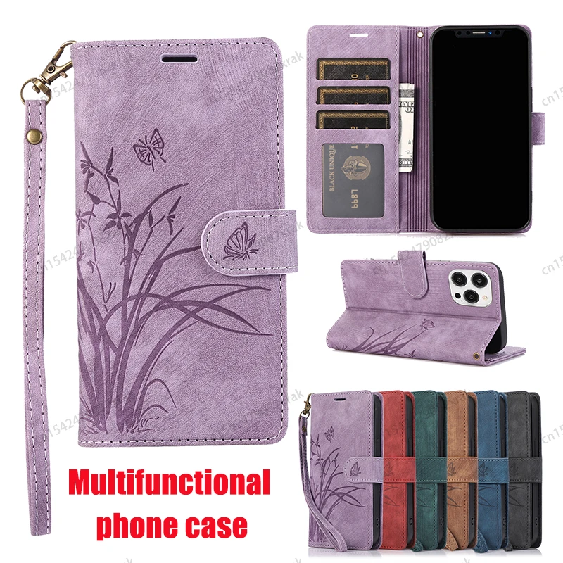 Printed wallet phone case suitable for iPhone 11 12 13 14 15 Promax xs SE 7 8 plus protective case, anti drop and wear-resistant
Printed wallet phone case suitable for iPhone 11 12 13 14 15 Promax xs SE 7 8 plus protective case, anti drop and wear-resistant