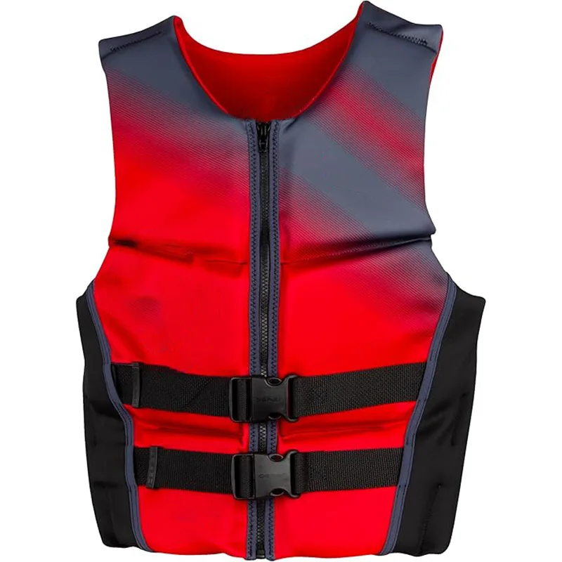 Min order 100pcs Customize Life Vest for Adults Kayak Jet Ski Motorboats Raft Rescue Swim Drifting Boat Fishing Life Jackets
Min order 100pcs Customize Life Vest for Adults Kayak Jet Ski Motorboats Raft Rescue Swim Drifting Boat Fishing Life Jackets