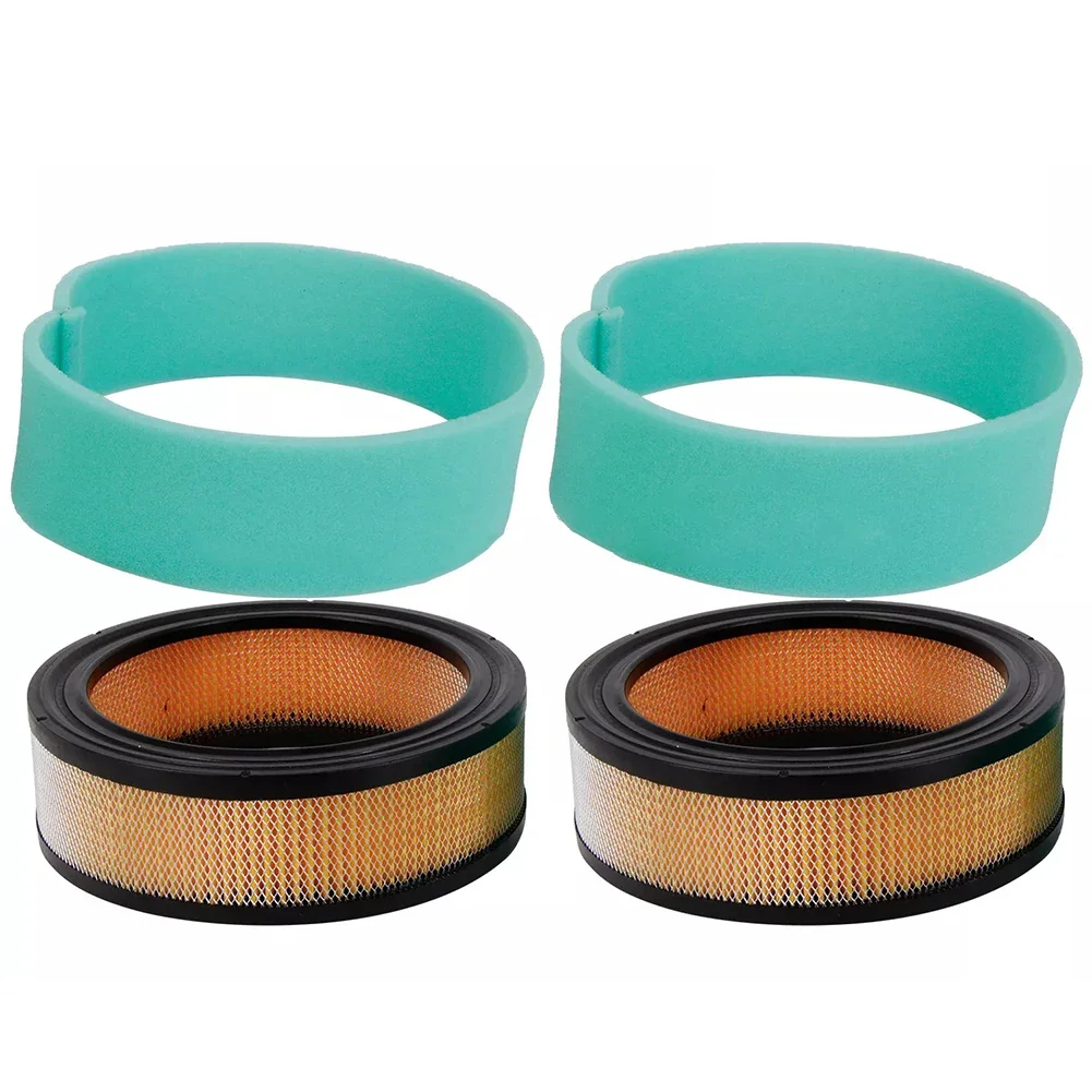 Engine Air Filter Replacement Kit Compatible with For K241 For K301 For K482 For K161 For M10 Optimal Performance
Engine Air Filter Replacement Kit Compatible with For K241 For K301 For K482 For K161 For M10 Optimal Performance