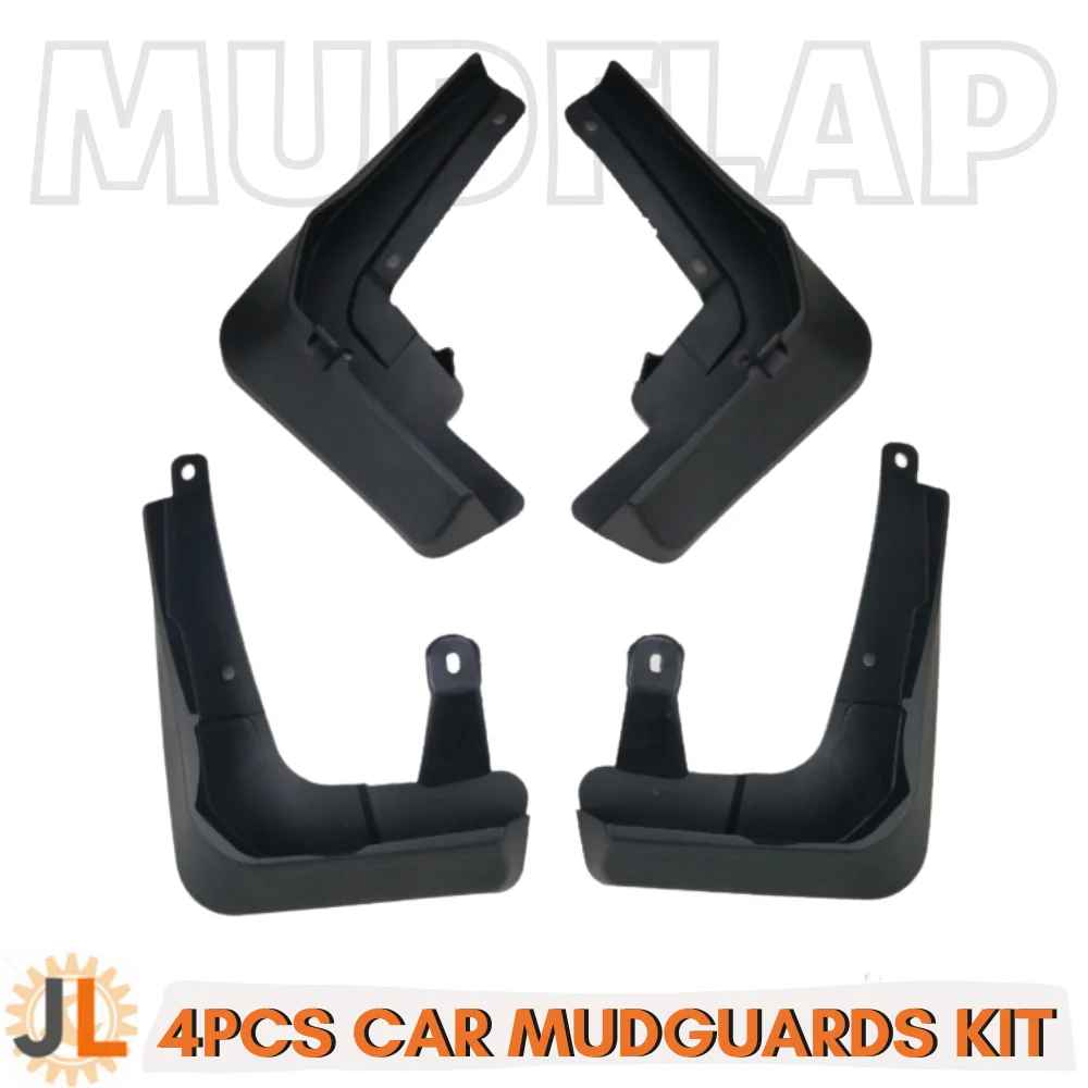 Car Mud Flaps for Audi A6L Mudguards Splash Wheel Protector Fender Guards Body Kit
Car Mud Flaps for Audi A6L Mudguards Splash Wheel Protector Fender Guards Body Kit