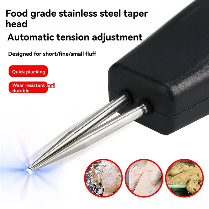 Chicken Hair Plucking ,Achine Electric Quick Chicken Plucker For Chicken, Bird, Duck, Turkey EU Plug
Chicken Hair Plucking ,Achine Electric Quick Chicken Plucker For Chicken, Bird, Duck, Turkey EU Plug