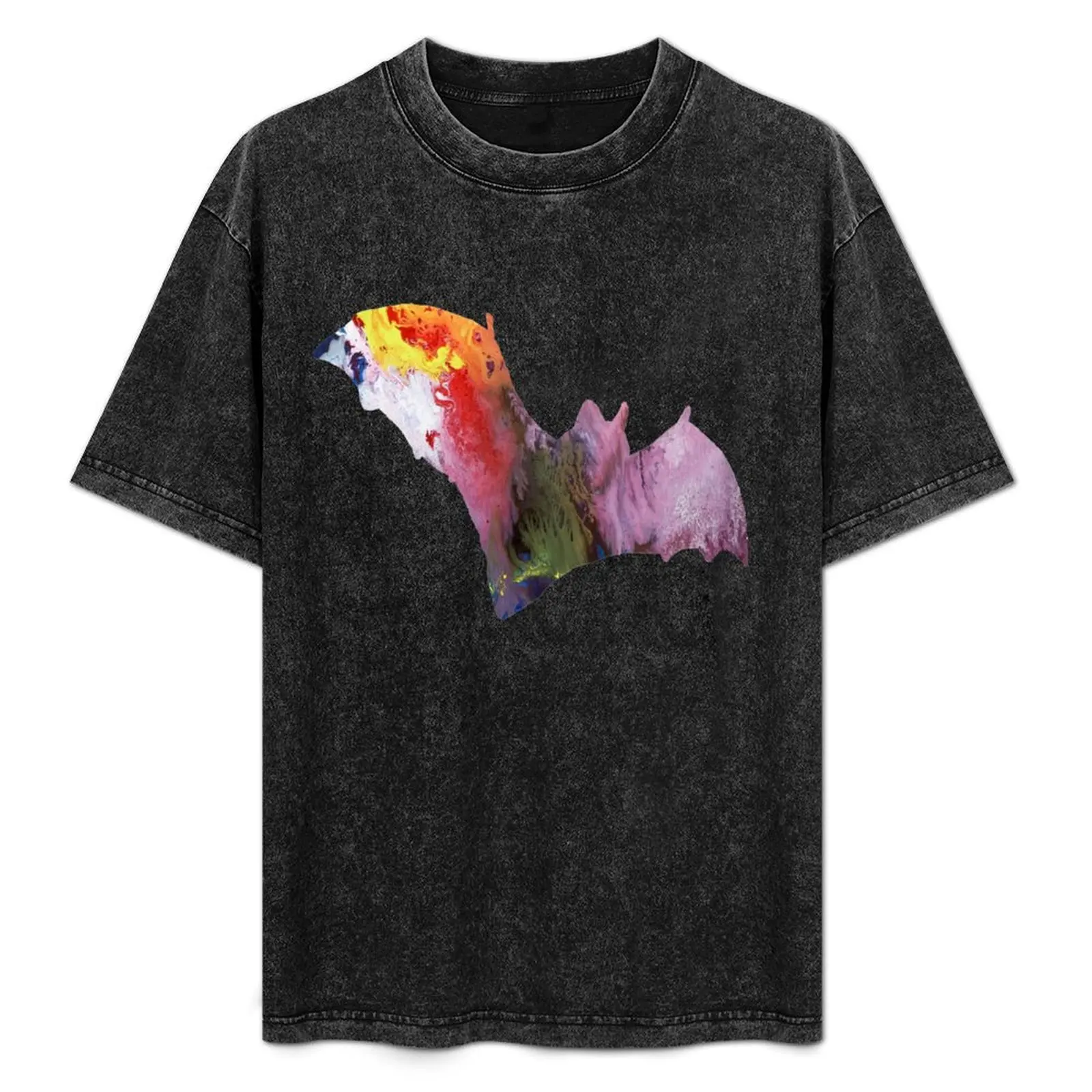 bat T-Shirt Work Wear Simple Tee Shirt
bat T-Shirt Work Wear Simple Tee Shirt