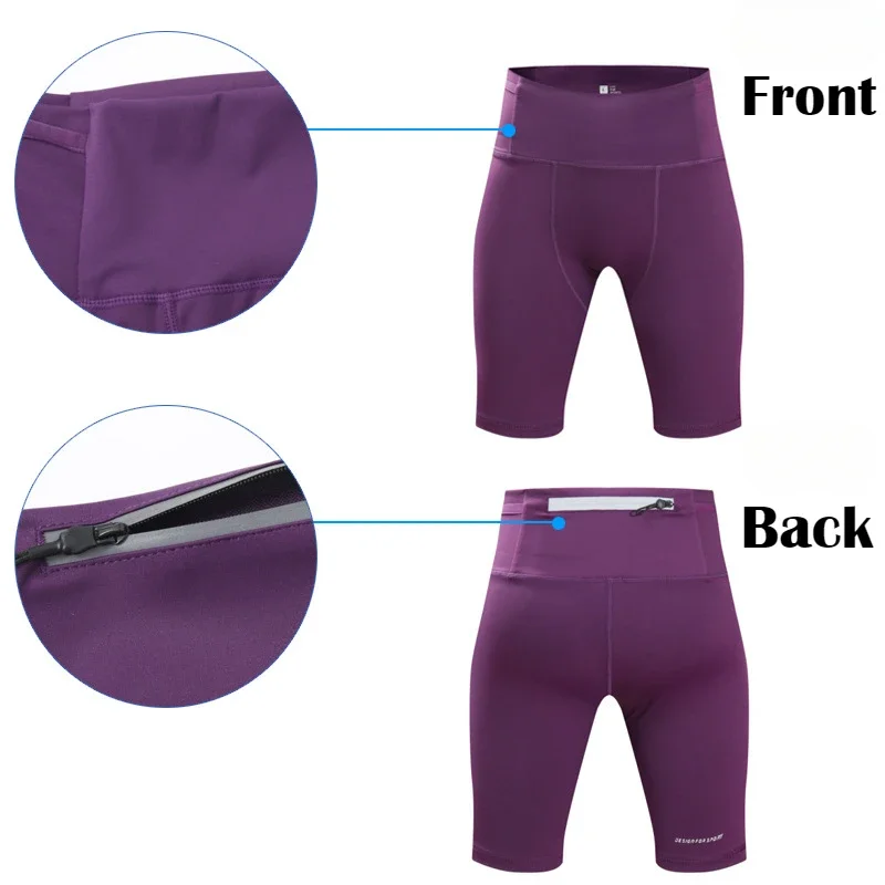 Men's Quick Dry Compression Running Shorts with Waist Belt Marathon Training Gym Athletics Waterproof
Men's Quick Dry Compression Running Shorts with Waist Belt Marathon Training Gym Athletics Waterproof