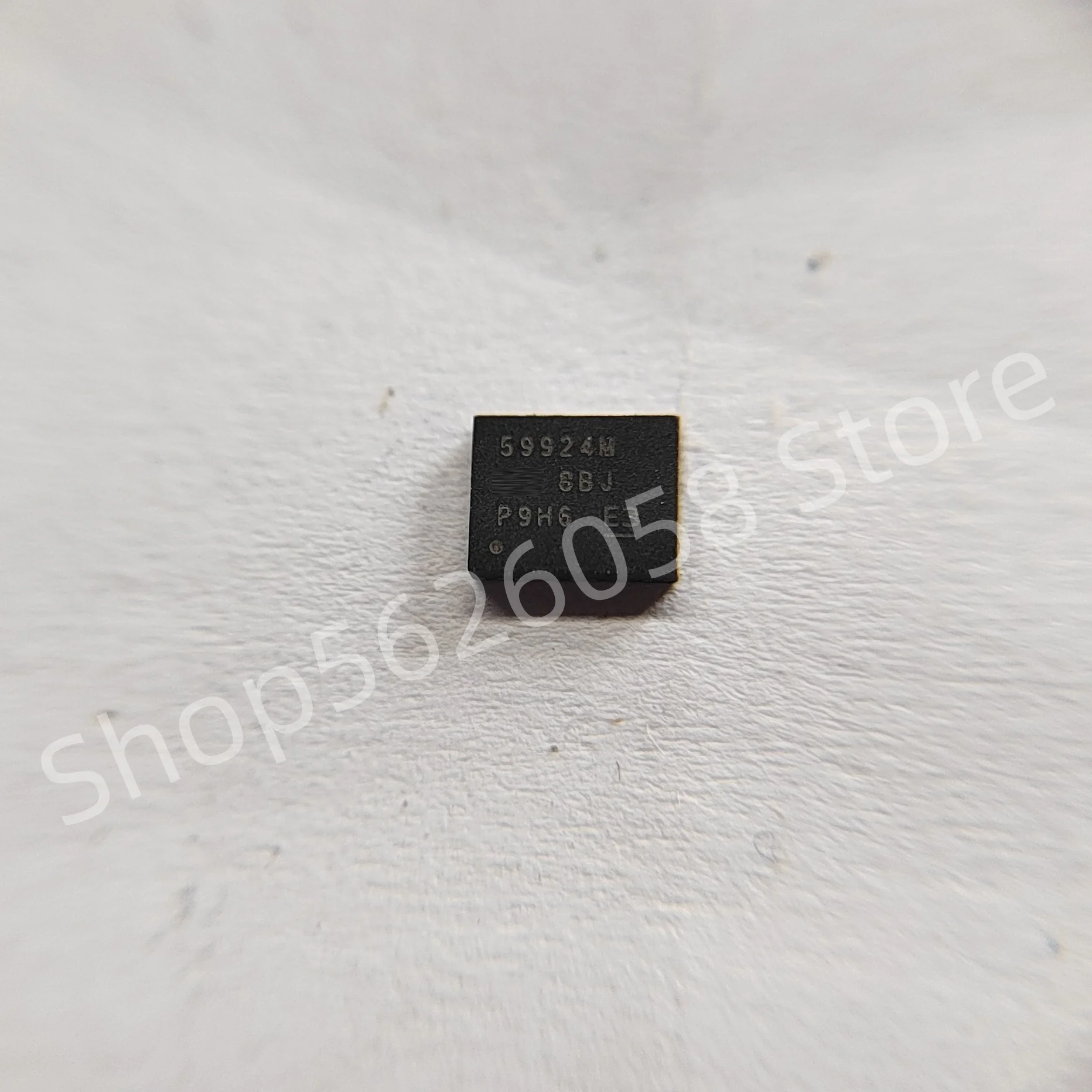 10PCS/LOT 59924M Original CSD59924Q4M, VSON-CLIP-8, In Stock Free Shipping
10PCS/LOT 59924M Original CSD59924Q4M, VSON-CLIP-8, In Stock Free Shipping