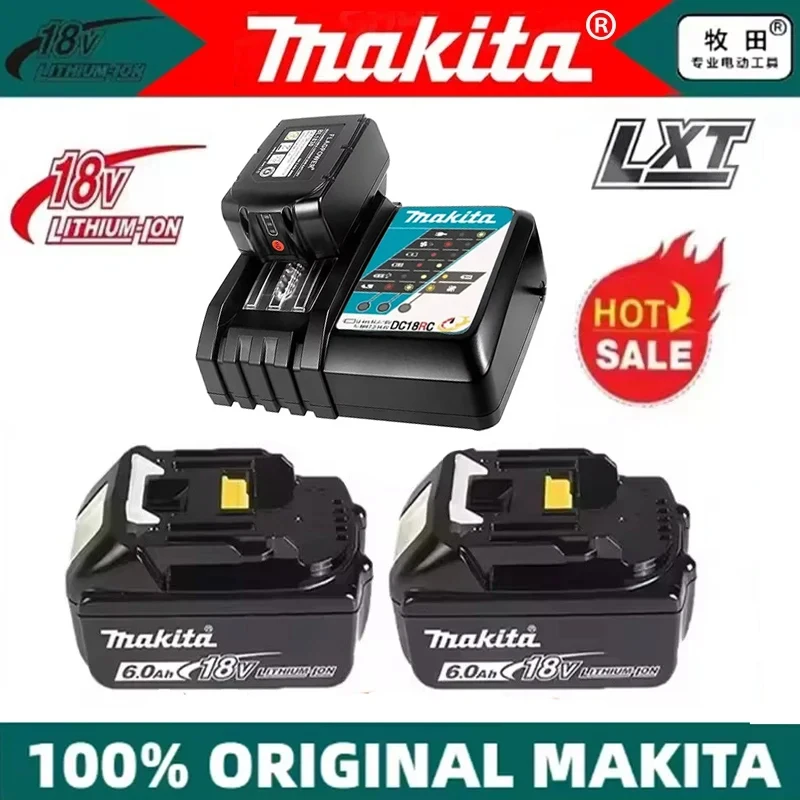 100% Makita DDF487 18V Screwdriver Brushless Drill Impact Drill Power Tool Makita 18V Battery 5.0Ah/6.0Ah
100% Makita DDF487 18V Screwdriver Brushless Drill Impact Drill Power Tool Makita 18V Battery 5.0Ah/6.0Ah