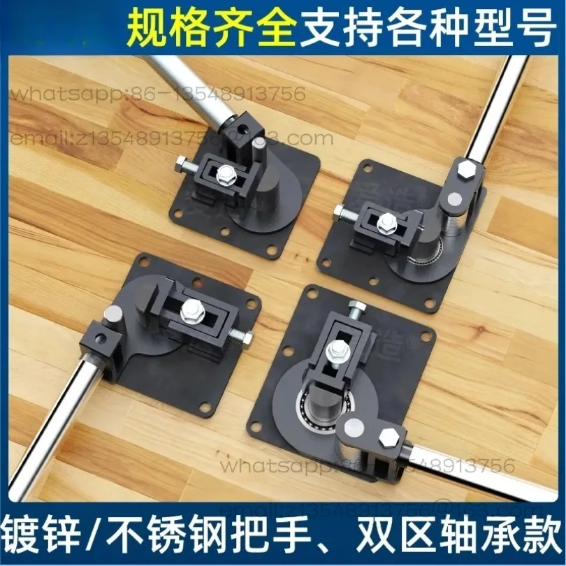 New Manual Flat Iron Bending Machine 90 Degree Right Angle Bending Machine Copper Bar Bending Tool
New Manual Flat Iron Bending Machine 90 Degree Right Angle Bending Machine Copper Bar Bending Tool