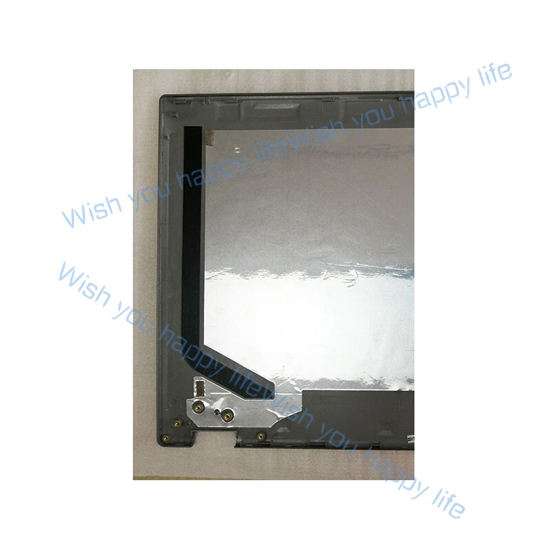 L... For Lenovo YOGA 520-14 Flex4-14 A Shell LCD Back Cover AP1YM000710 Gray
L... For Lenovo YOGA 520-14 Flex4-14 A Shell LCD Back Cover AP1YM000710 Gray