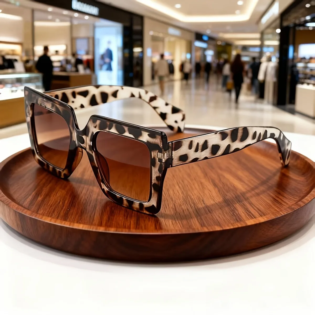 oversized square leopard print sunglasses for women uv400 protection trendy lightweight fashion glasses
oversized square leopard print sunglasses for women uv400 protection trendy lightweight fashion glasses