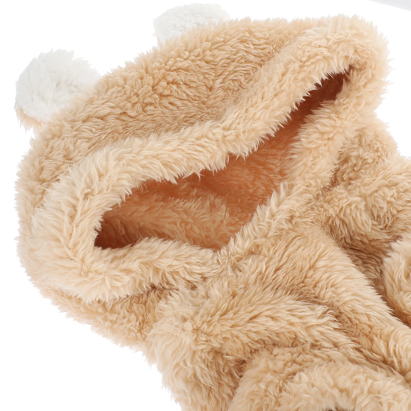 Dog Hats and Clothes Coat Pet Apparel Small Hoodies Jackets for Dogs Winter Puppy Polar Fleece Warm
Dog Hats and Clothes Coat Pet Apparel Small Hoodies Jackets for Dogs Winter Puppy Polar Fleece Warm