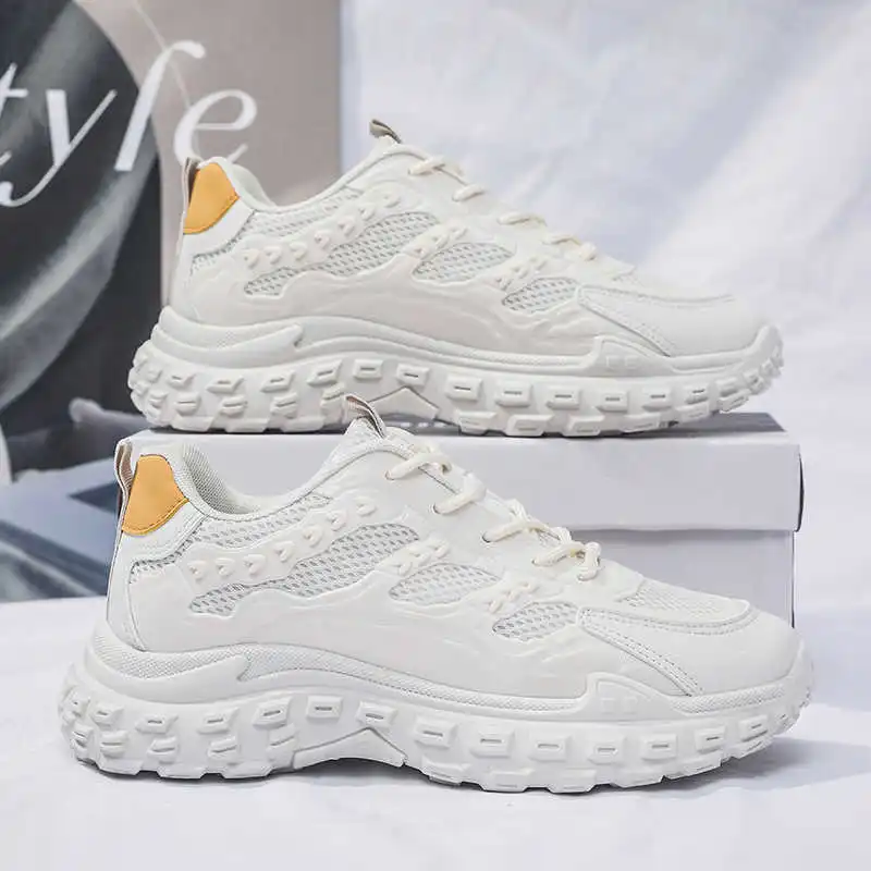 Chunky Thick Heeled Woman Shoes Luxury Designer Basketball Famous Brands Ladies Sneakers Luxury Brand Sport Sunny Boti
Chunky Thick Heeled Woman Shoes Luxury Designer Basketball Famous Brands Ladies Sneakers Luxury Brand Sport Sunny Boti