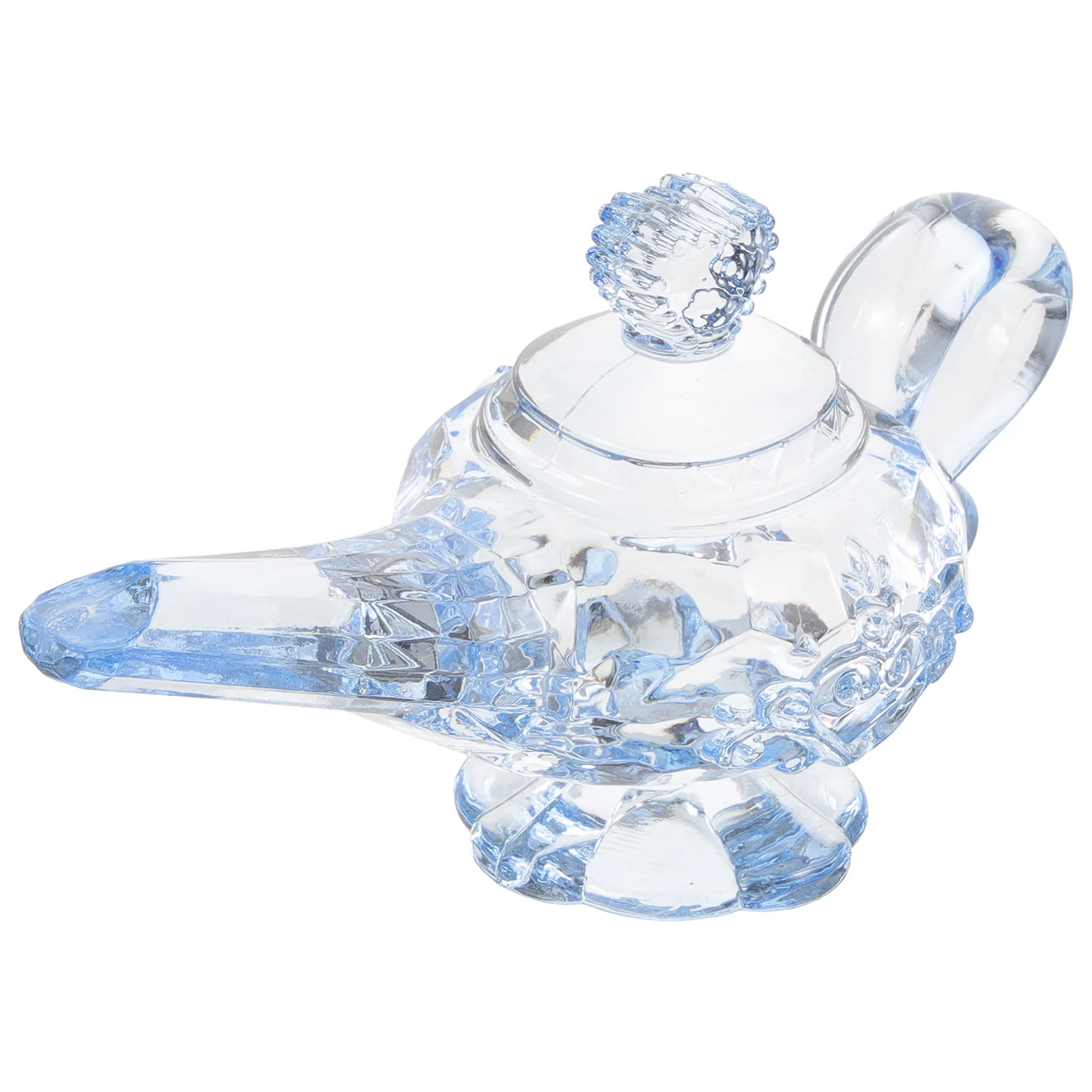 Vintage Style Lamp Decor Acrylic Desktop Adornment Elegant Floral Design Home Party Light Decoration Craft Gift Idea
Vintage Style Lamp Decor Acrylic Desktop Adornment Elegant Floral Design Home Party Light Decoration Craft Gift Idea