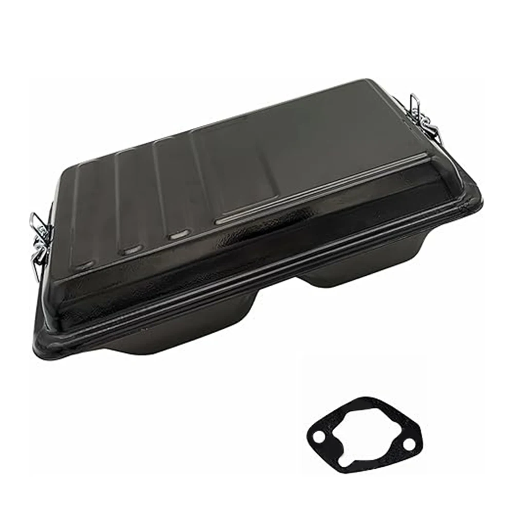 Generator Maintenance Air Filter Assembly Air Filter Housing Easy Installation Air Filter 2 Or 3 Pieces Compatible With GX240
Generator Maintenance Air Filter Assembly Air Filter Housing Easy Installation Air Filter 2 Or 3 Pieces Compatible With GX240