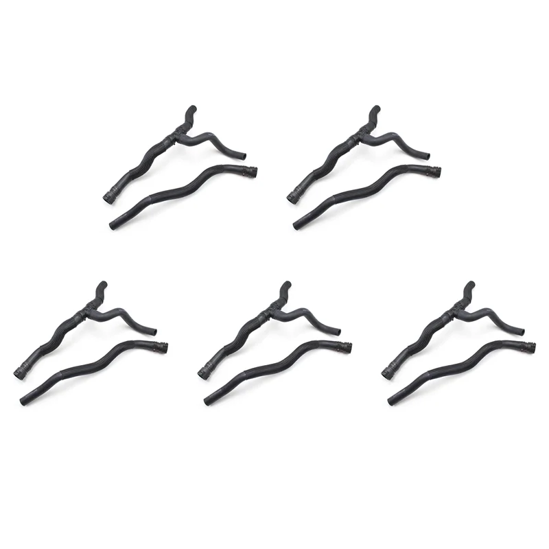 Set Of 10 RADIATOR Three-Way Water Pipe Inlet & Outlet Hose For 10-15 Cruze 95390887 95390883 9075007 9075008
Set Of 10 RADIATOR Three-Way Water Pipe Inlet & Outlet Hose For 10-15 Cruze 95390887 95390883 9075007 9075008