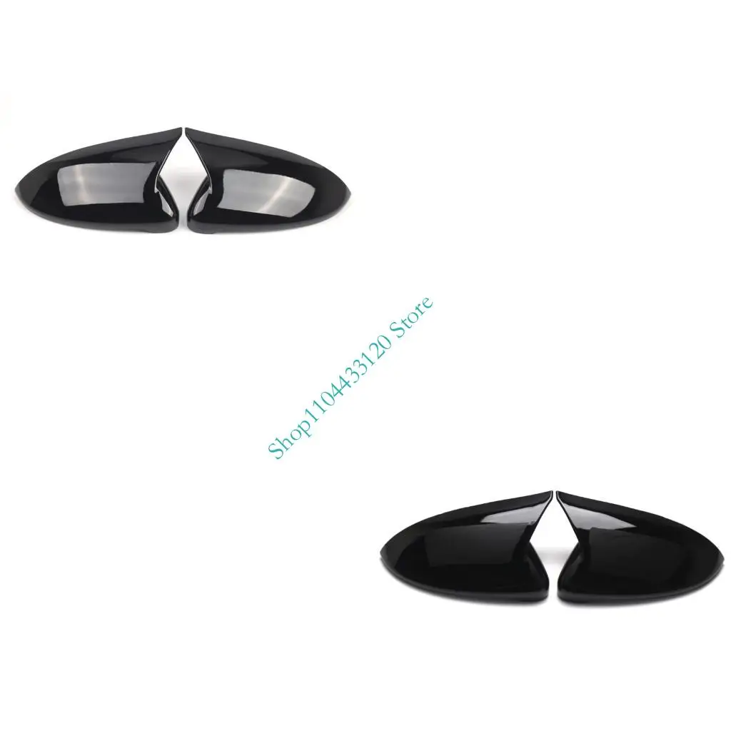 0XXD Anti UV Clear Coat Mirror Housing Plastic Mirror Cover Upgrades for Golf Mk7
0XXD Anti UV Clear Coat Mirror Housing Plastic Mirror Cover Upgrades for Golf Mk7