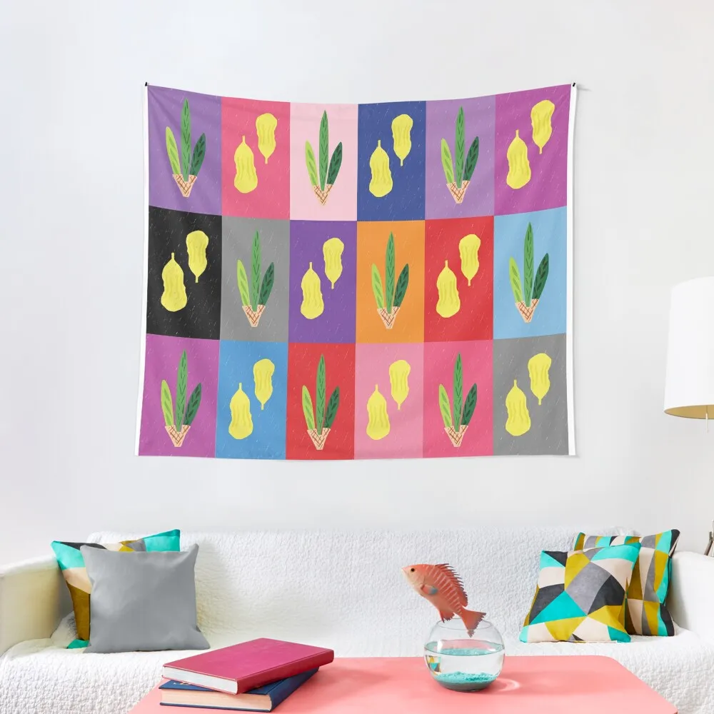 Lulav and Etrog Pop Art Grid Tapestry On The Wall Room Aesthetic Decor Things To Decorate The Room Room Decorator Tapestry
Lulav and Etrog Pop Art Grid Tapestry On The Wall Room Aesthetic Decor Things To Decorate The Room Room Decorator Tapestry