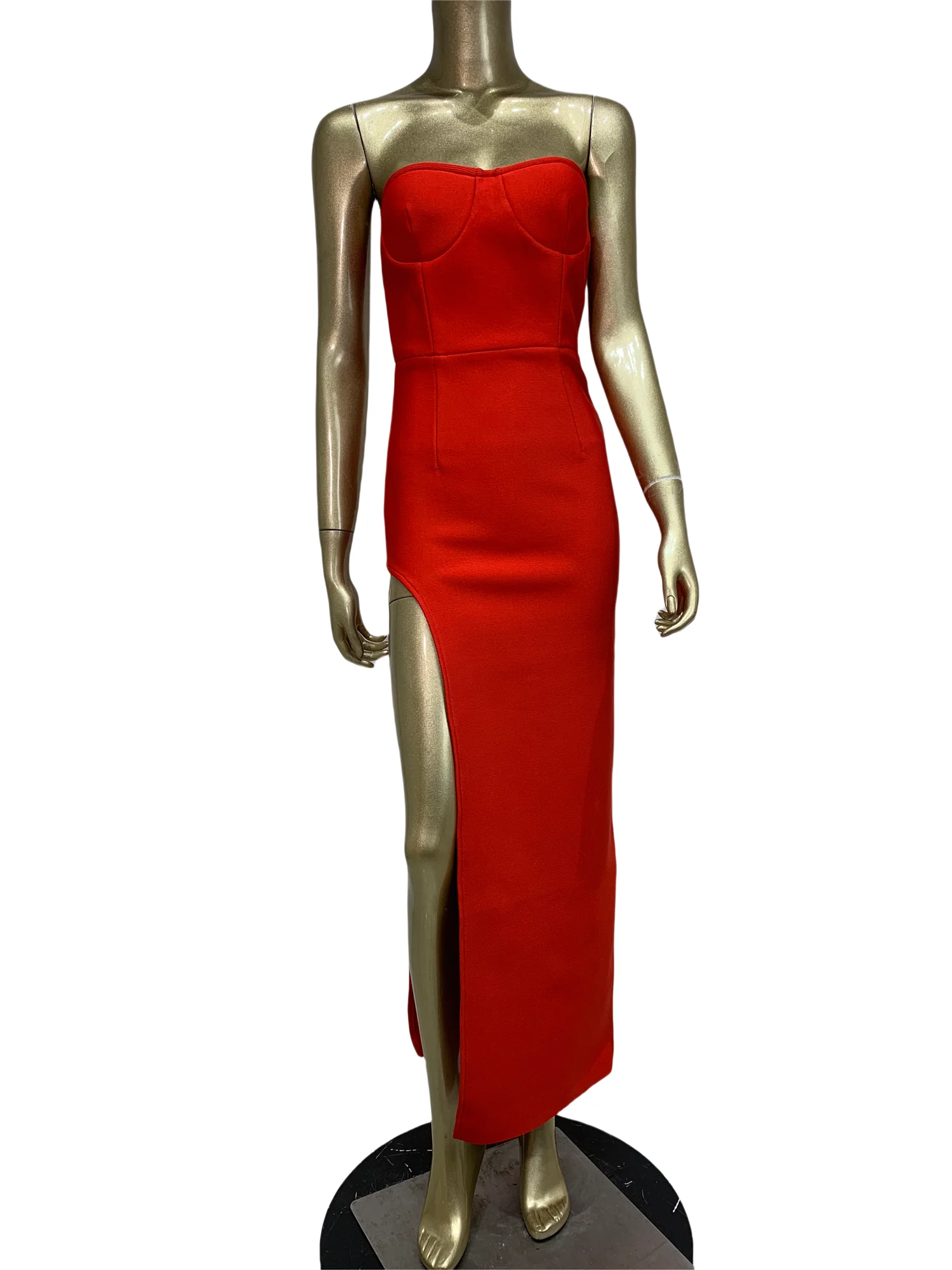 2025 Women Luxury Red Party Dress Elastic Bandage Strapless Flowers Long Bodycon Celebrity Evening Gowns One Piece Gala Gowns
2025 Women Luxury Red Party Dress Elastic Bandage Strapless Flowers Long Bodycon Celebrity Evening Gowns One Piece Gala Gowns