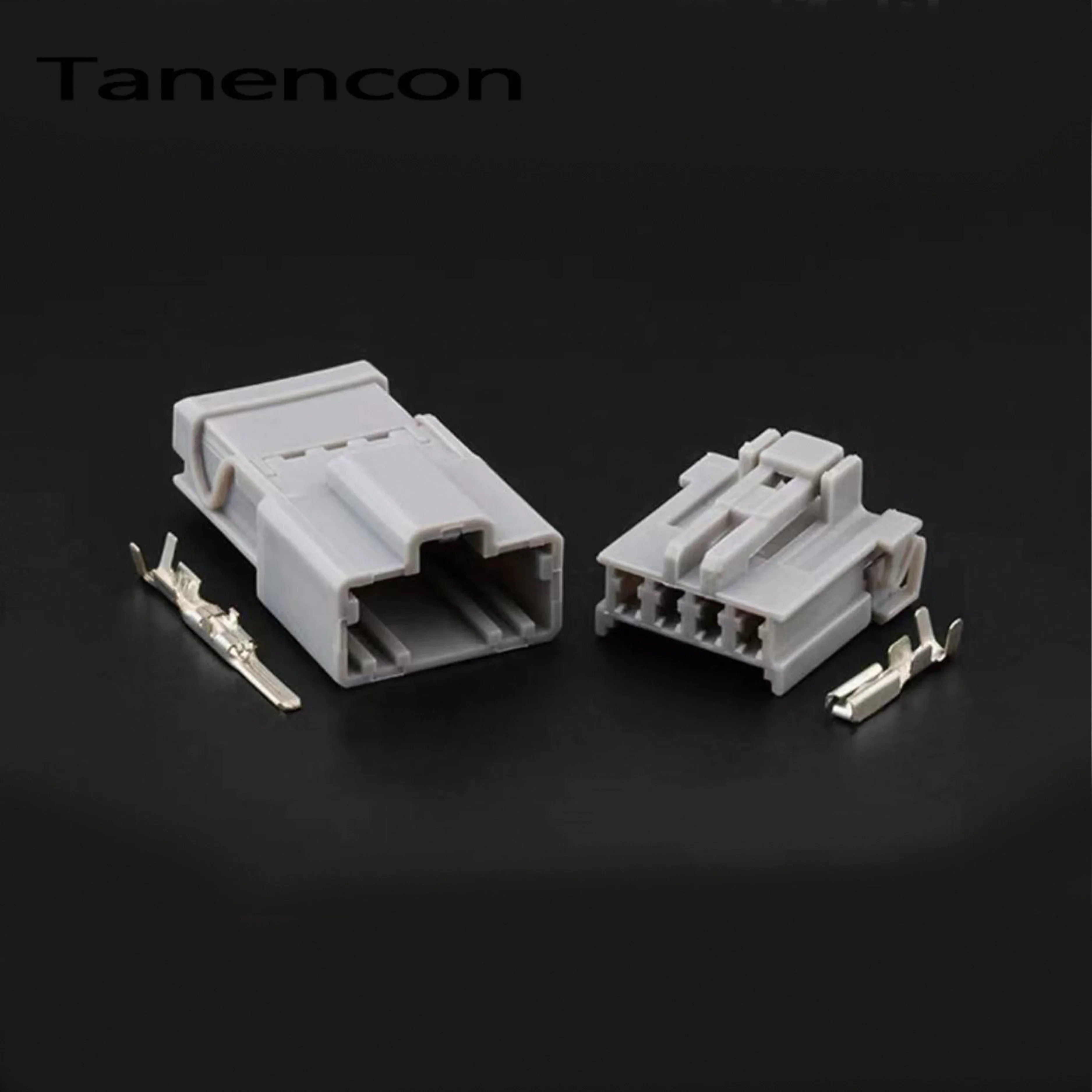 1 Set 3/4 Pin 6098-0242 6098-0241 Car Connector Male Female Plug Car Fog Light Reversing Light Plug 6098-0244 6098-0243
1 Set 3/4 Pin 6098-0242 6098-0241 Car Connector Male Female Plug Car Fog Light Reversing Light Plug 6098-0244 6098-0243
