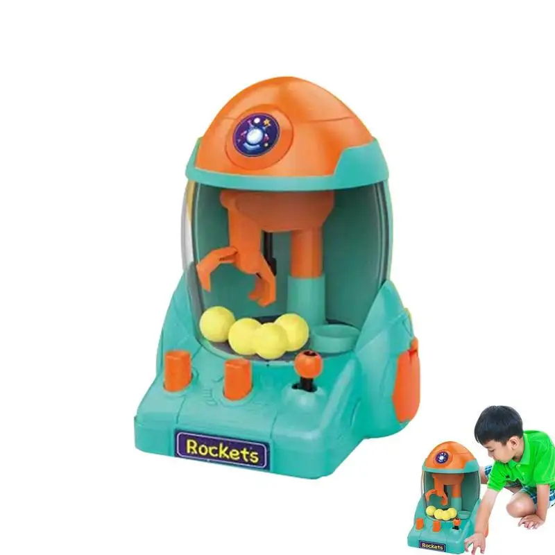 Claw Machine Prizes Small Egg-shaped Toy Claw Machine Prizes Sugar Prizes Claw Machine Game Suitable For Birthday Gifts For
Claw Machine Prizes Small Egg-shaped Toy Claw Machine Prizes Sugar Prizes Claw Machine Game Suitable For Birthday Gifts For