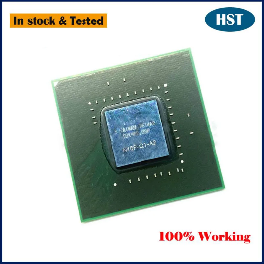 Новый оригинальный чип BGA N15P-Q1-A2 N15P-GS-A2 N15P-GT-A2 N15P-GX-A2 N15P-Q3-A1
Новый оригинальный чип BGA N15P-Q1-A2 N15P-GS-A2 N15P-GT-A2 N15P-GX-A2 N15P-Q3-A1