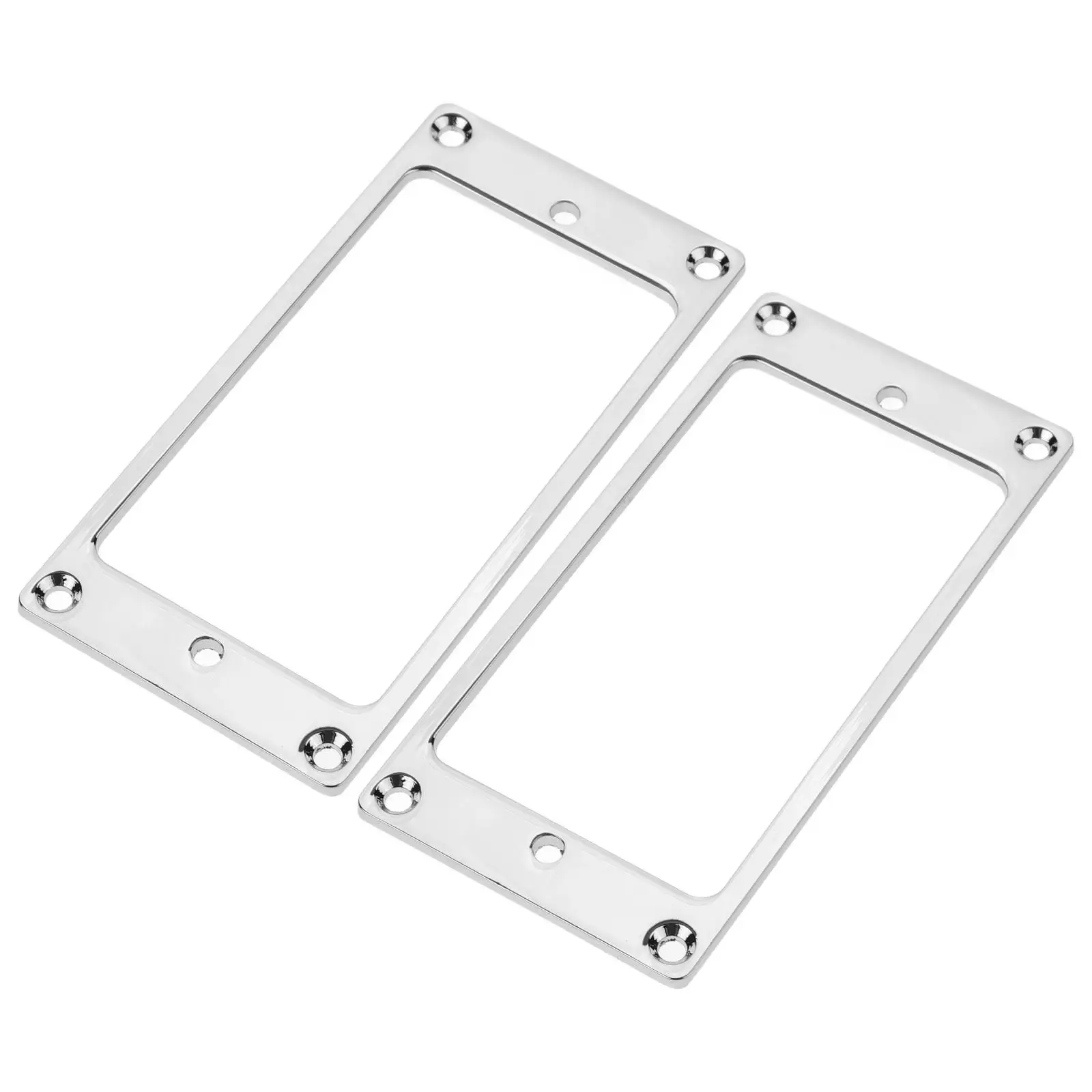 2 Pcs Bridge Pickup Frame Guitar Supplies Dual Pickups Accessories Protective Frames for
2 Pcs Bridge Pickup Frame Guitar Supplies Dual Pickups Accessories Protective Frames for