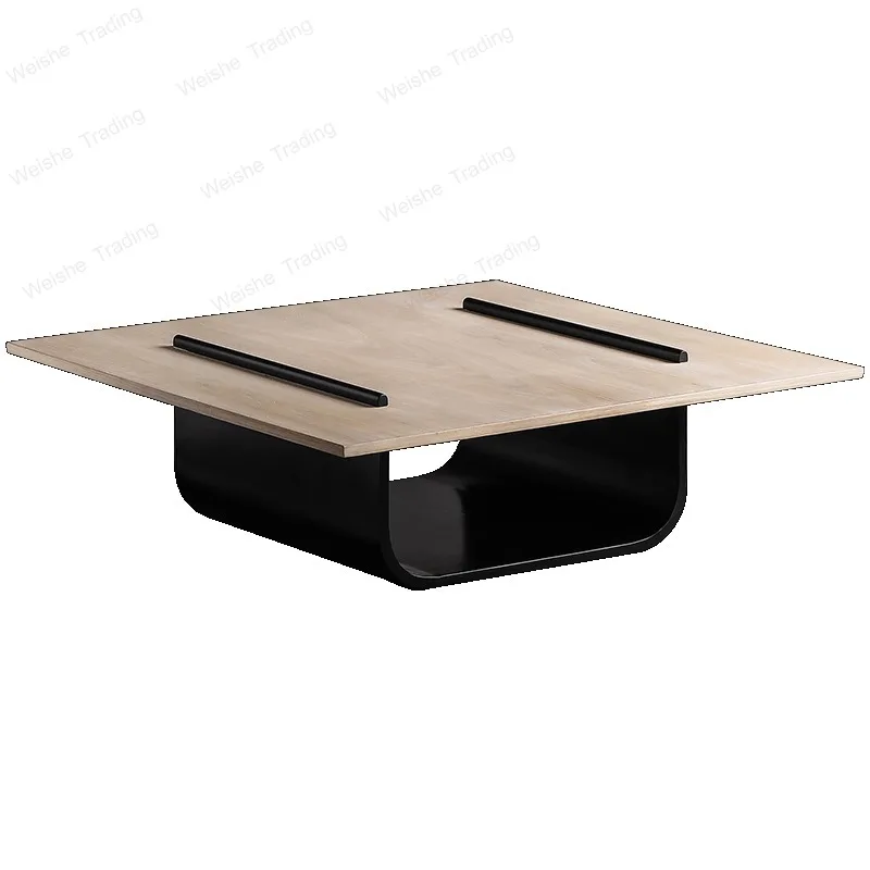 Nordic expression living room surprise quiet wind combination medieval coffee table solid wood small apartment tea table simple
Nordic expression living room surprise quiet wind combination medieval coffee table solid wood small apartment tea table simple