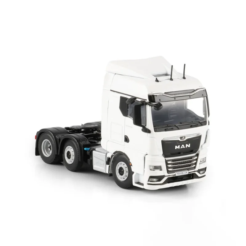 WSI 1:50 Scale MAN TGX GM 6X2 Alloy Engineering Truck Model 03-2062 Collection Souvenir Holiday Gift Display Ornaments
WSI 1:50 Scale MAN TGX GM 6X2 Alloy Engineering Truck Model 03-2062 Collection Souvenir Holiday Gift Display Ornaments