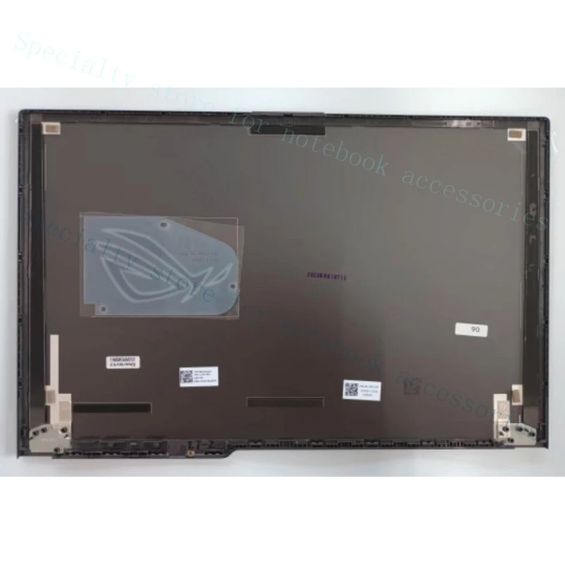 A+ for ASUS G513Q G533Q G513R GX551Q GX650R LCD TOP Back Cover Laptop Gray Cover
A+ for ASUS G513Q G533Q G513R GX551Q GX650R LCD TOP Back Cover Laptop Gray Cover