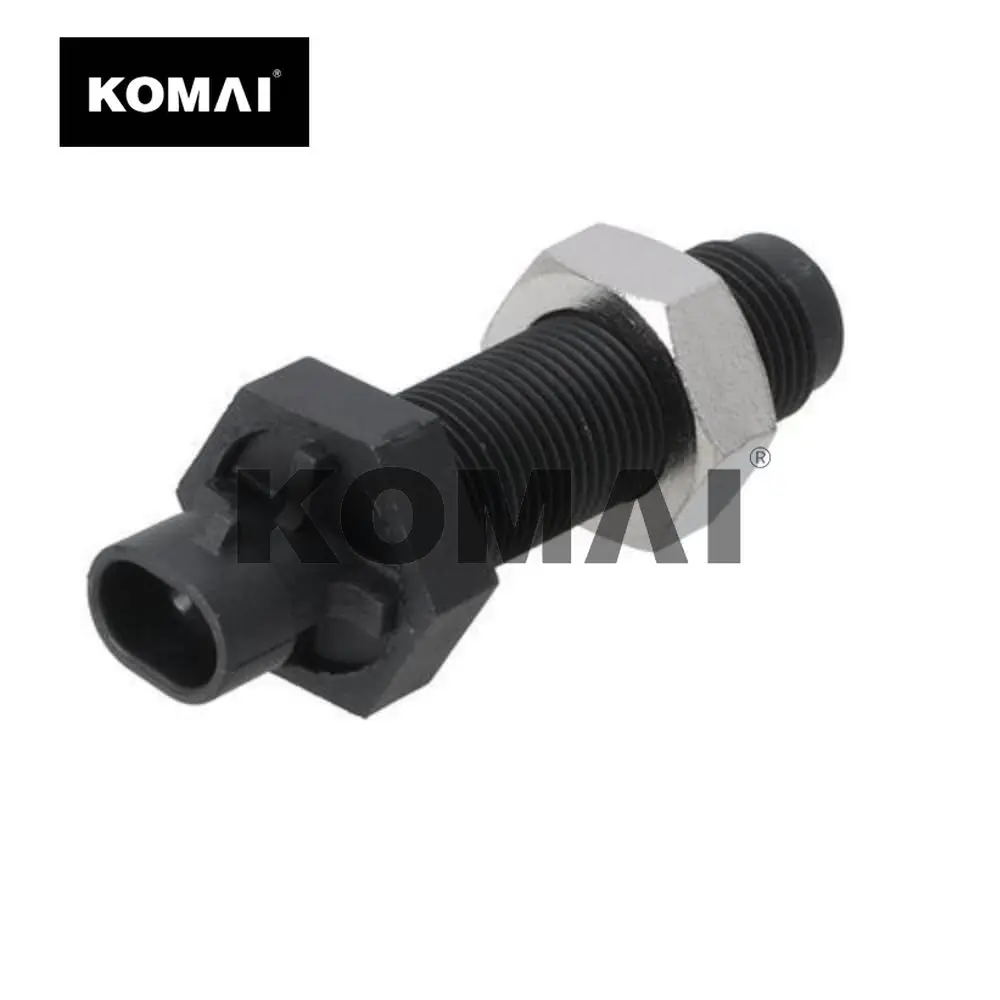 RPM Sensor, Compatible with Bobcat S130 S150 S160 S175 S185 S205 S250 S300 T180 T190, 6693921, Replacement Part
RPM Sensor, Compatible with Bobcat S130 S150 S160 S175 S185 S205 S250 S300 T180 T190, 6693921, Replacement Part