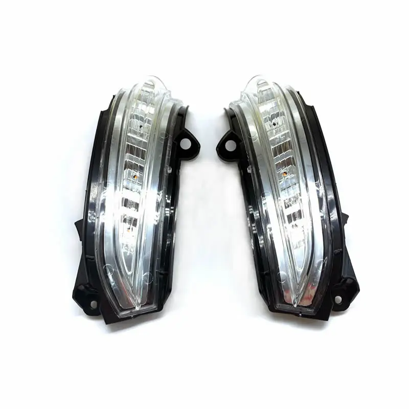 Side Rearview Mirror Light For Ford Mondeo Fusion 2013 2014 2015 2016 2017 Outside Side Rearview Mirror Turn Light Lamp LH / RH
Side Rearview Mirror Light For Ford Mondeo Fusion 2013 2014 2015 2016 2017 Outside Side Rearview Mirror Turn Light Lamp LH / RH