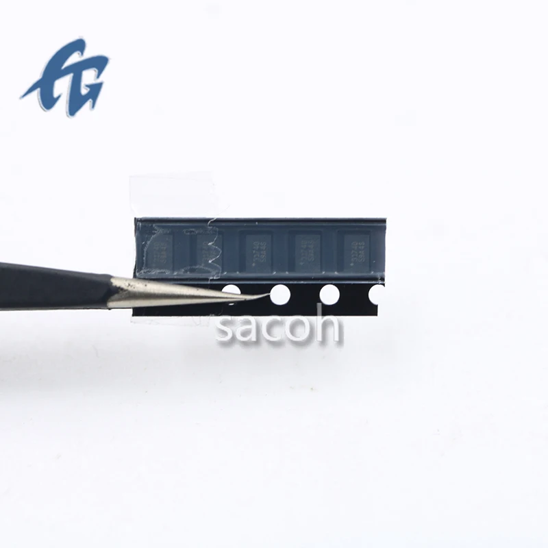 (SACOH Electronic Components) MAX31740ATA+ 10Pcs 100% Brand New Original In Stock
(SACOH Electronic Components) MAX31740ATA+ 10Pcs 100% Brand New Original In Stock